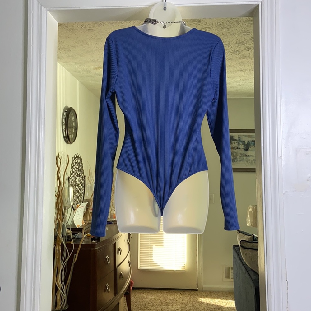 Intimately Bodysuit - Picture 2 of 3
